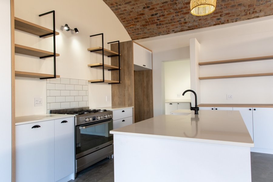 To Let 3 Bedroom Property for Rent in Paradise Beach Western Cape